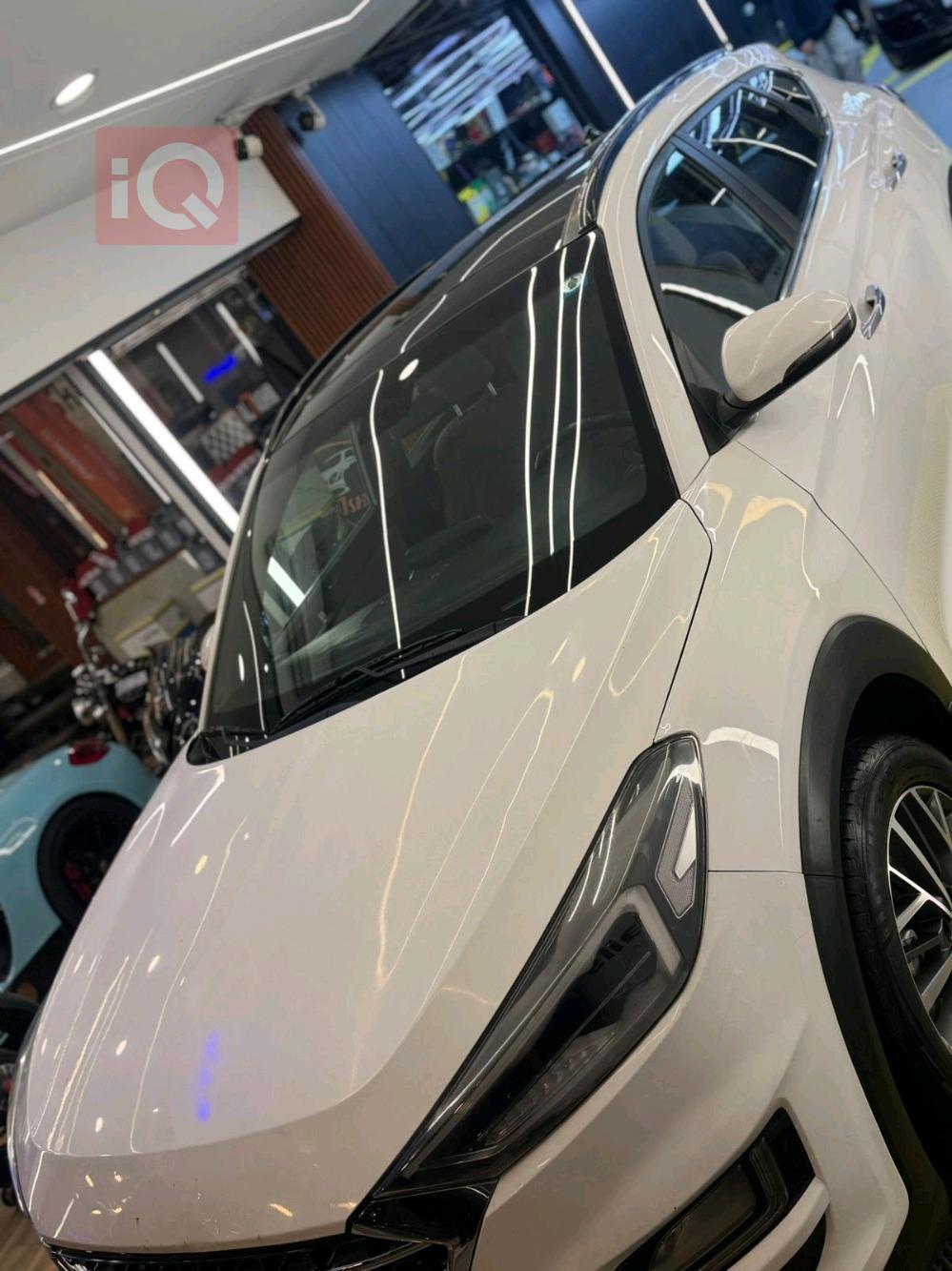 هيونداي توسان